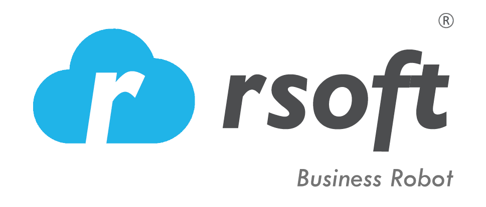 rsoft Business Robot